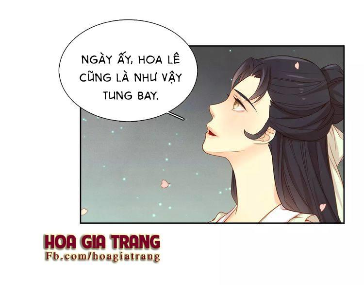 Ác Nữ Hoàng Hậu Chapter 13 - Trang 2