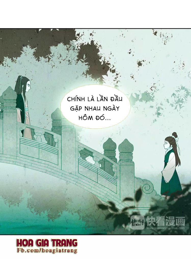 Ác Nữ Hoàng Hậu Chapter 13 - Trang 2