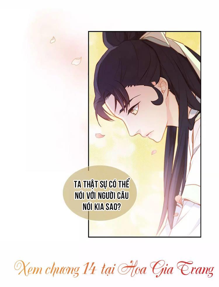 Ác Nữ Hoàng Hậu Chapter 13 - Trang 2