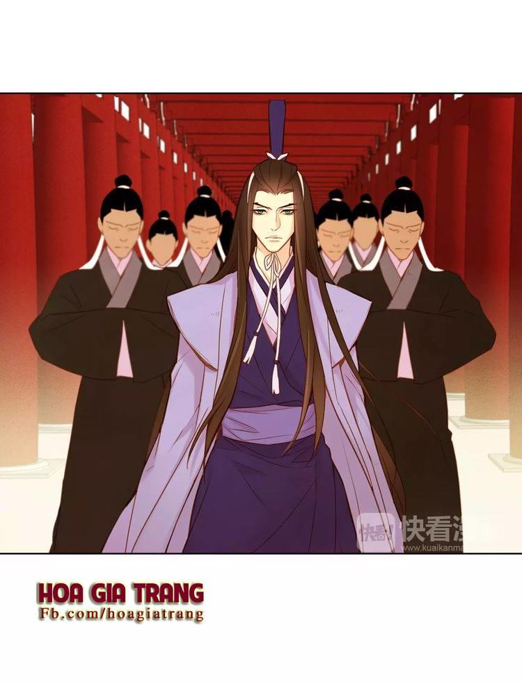 Ác Nữ Hoàng Hậu Chapter 12 - Trang 2