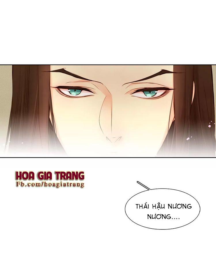 Ác Nữ Hoàng Hậu Chapter 12 - Trang 2