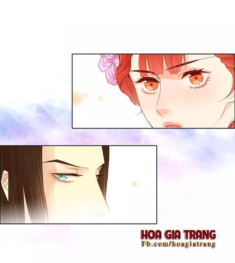 Ác Nữ Hoàng Hậu Chapter 12 - Trang 2