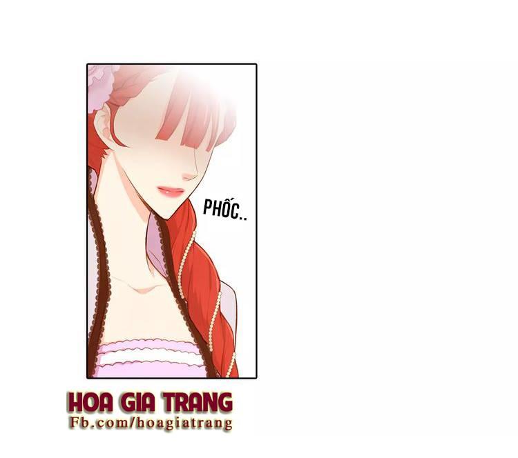 Ác Nữ Hoàng Hậu Chapter 12 - Trang 2