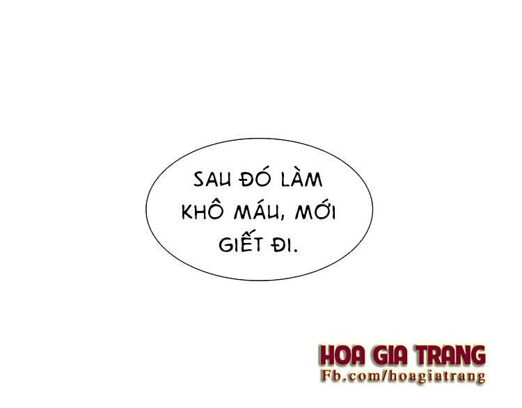 Ác Nữ Hoàng Hậu Chapter 12 - Trang 2