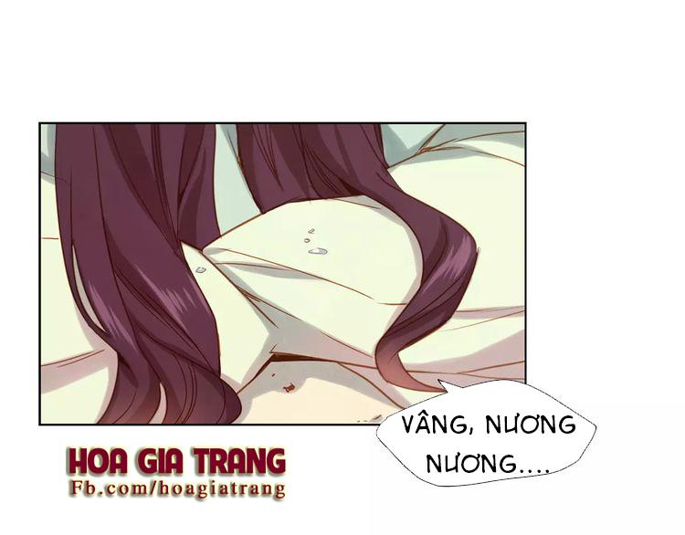 Ác Nữ Hoàng Hậu Chapter 11 - Trang 2