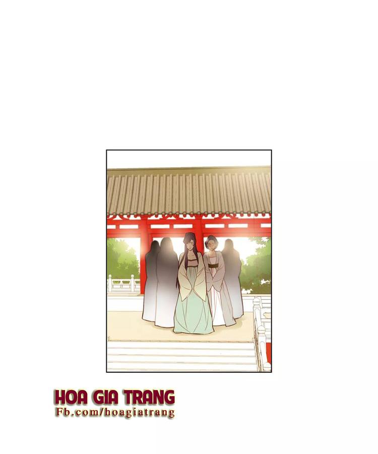 Ác Nữ Hoàng Hậu Chapter 11 - Trang 2