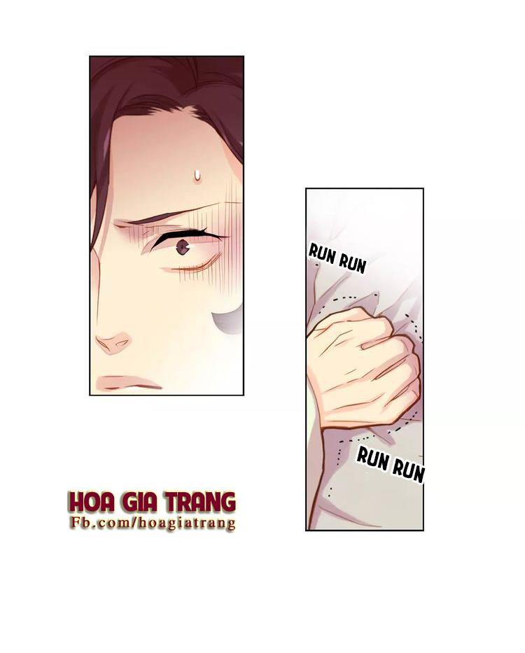 Ác Nữ Hoàng Hậu Chapter 11 - Trang 2