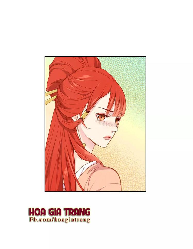 Ác Nữ Hoàng Hậu Chapter 11 - Trang 2