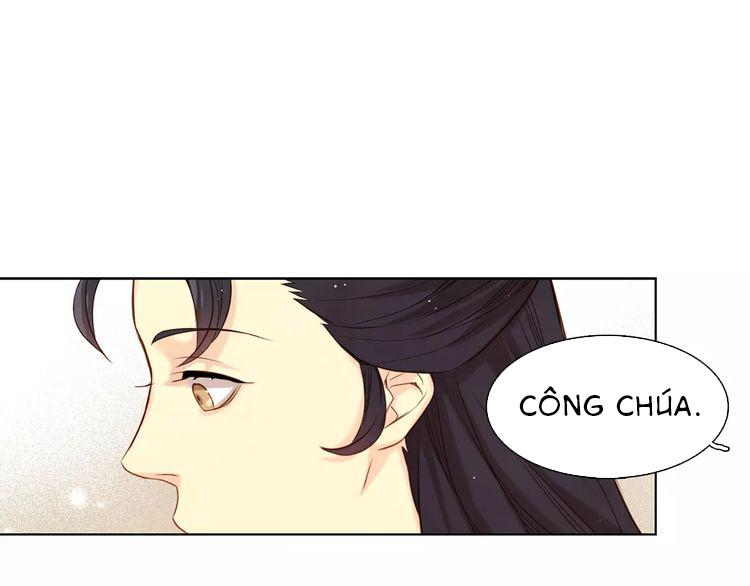 Ác Nữ Hoàng Hậu Chapter 11 - Trang 2