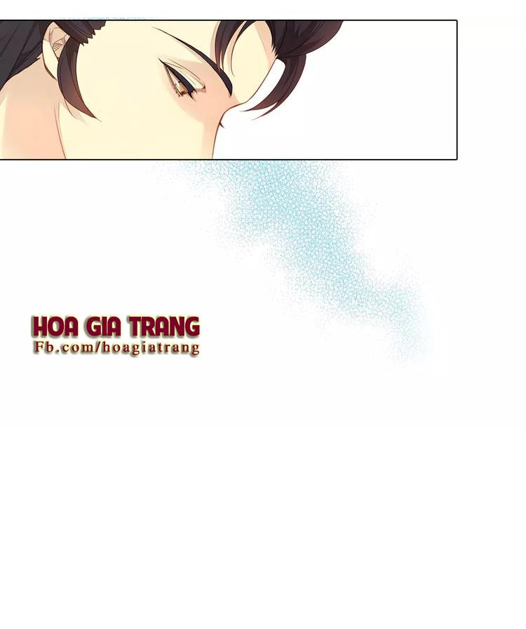 Ác Nữ Hoàng Hậu Chapter 10 - Trang 2