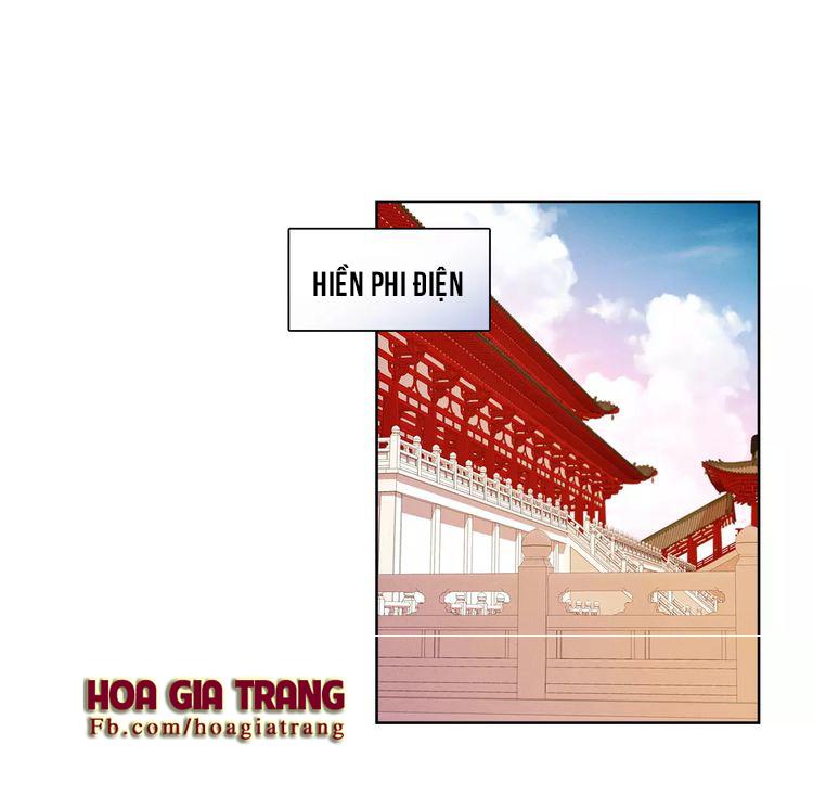 Ác Nữ Hoàng Hậu Chapter 10 - Trang 2