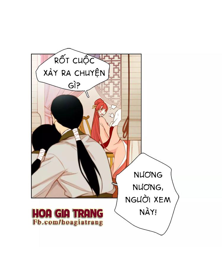 Ác Nữ Hoàng Hậu Chapter 10 - Trang 2