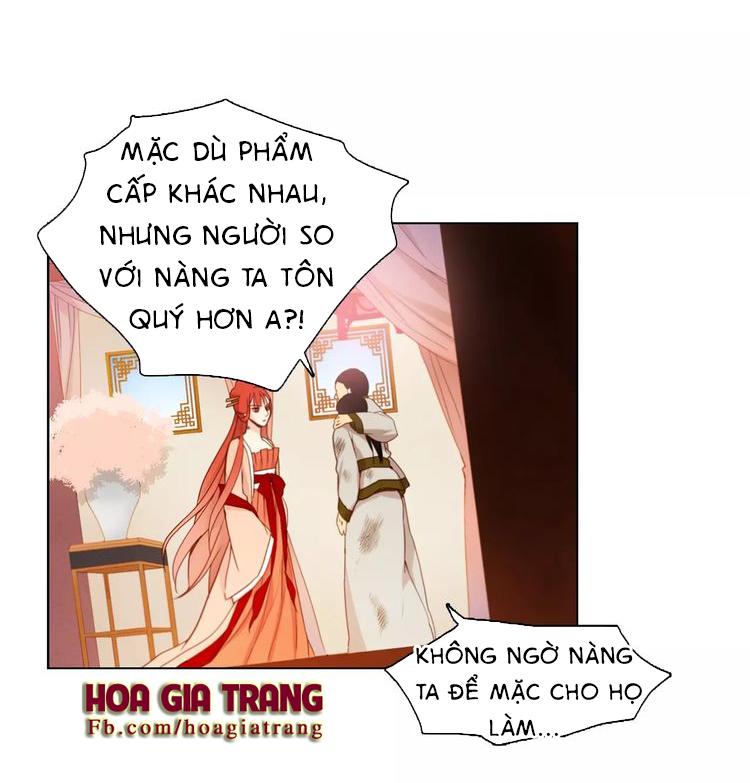 Ác Nữ Hoàng Hậu Chapter 10 - Trang 2