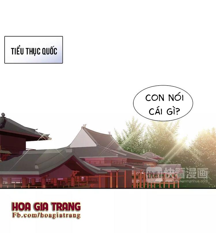 Ác Nữ Hoàng Hậu Chapter 10 - Trang 2