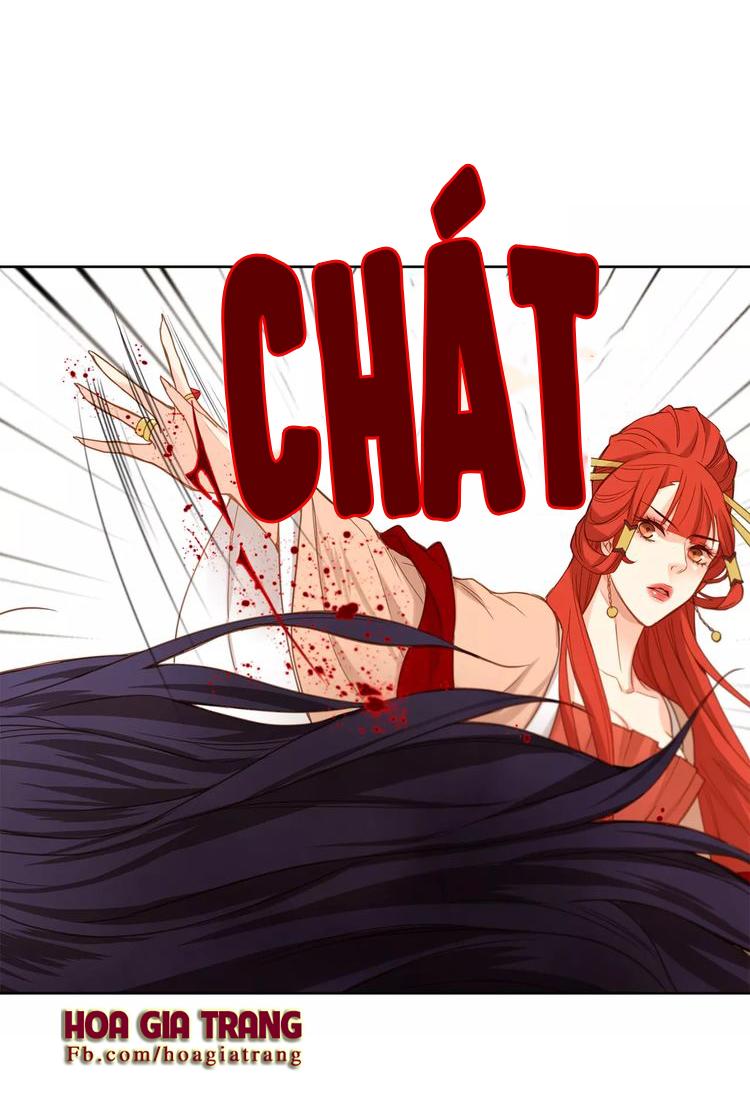 Ác Nữ Hoàng Hậu Chapter 10 - Trang 2