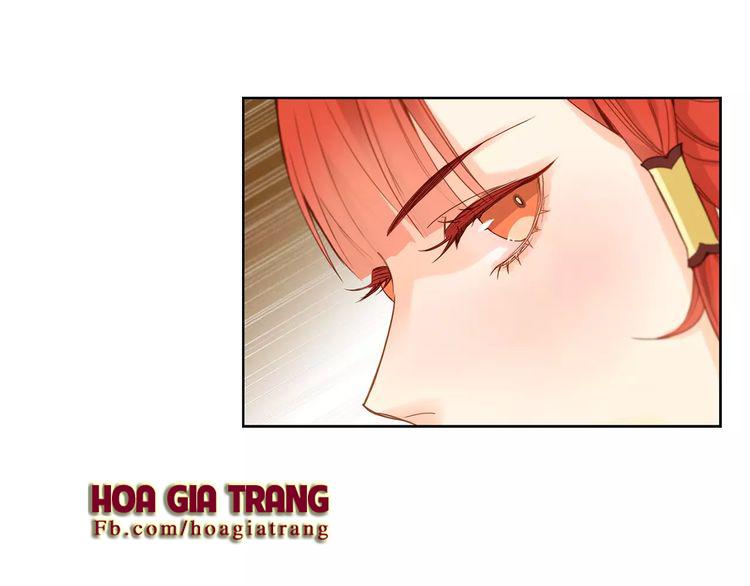 Ác Nữ Hoàng Hậu Chapter 10 - Trang 2