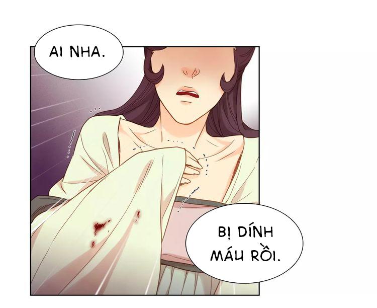 Ác Nữ Hoàng Hậu Chapter 10 - Trang 2