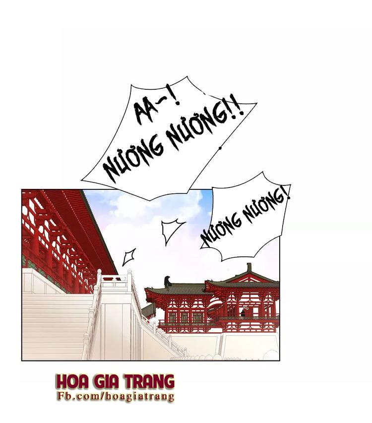 Ác Nữ Hoàng Hậu Chapter 10 - Trang 2