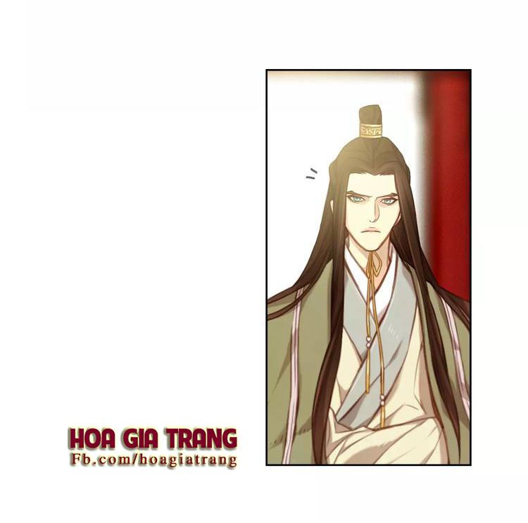 Ác Nữ Hoàng Hậu Chapter 10 - Trang 2