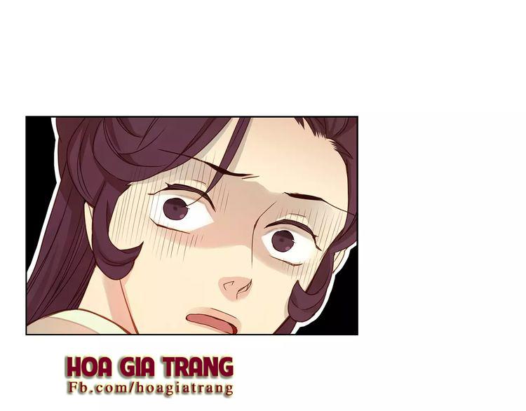 Ác Nữ Hoàng Hậu Chapter 10 - Trang 2