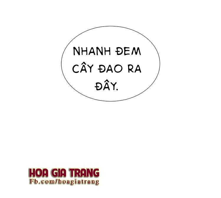 Ác Nữ Hoàng Hậu Chapter 10 - Trang 2