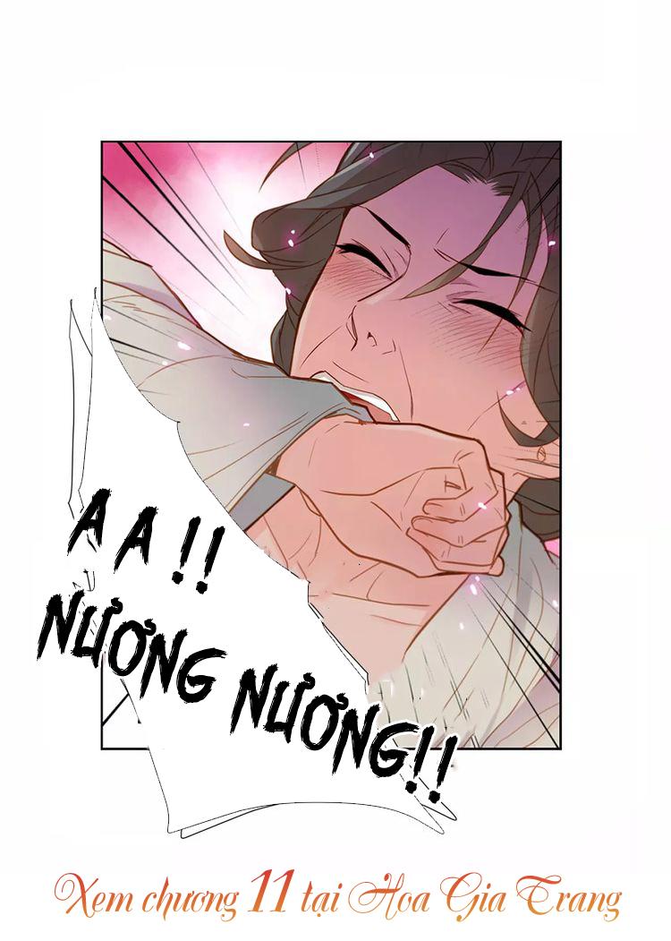 Ác Nữ Hoàng Hậu Chapter 10 - Trang 2