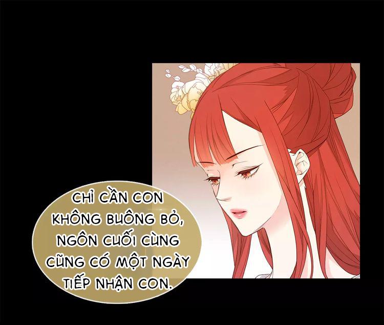 Ác Nữ Hoàng Hậu Chapter 9 - Trang 2