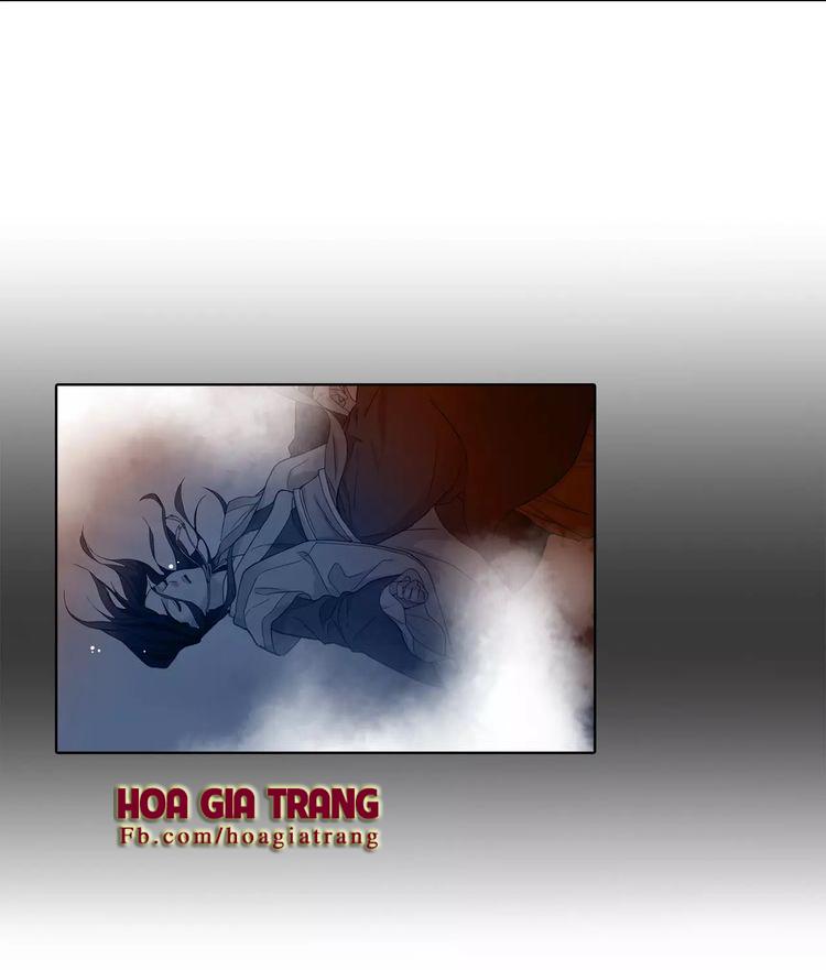 Ác Nữ Hoàng Hậu Chapter 9 - Trang 2