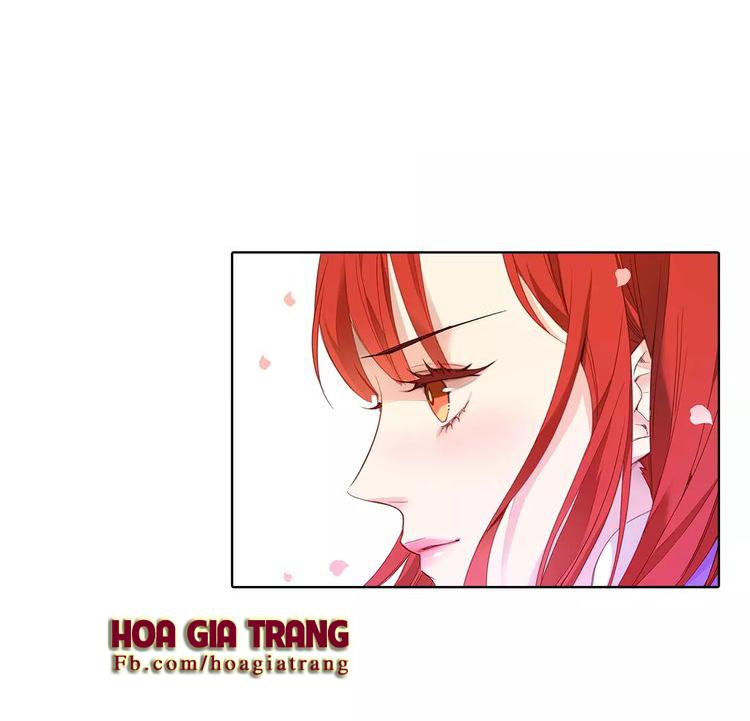 Ác Nữ Hoàng Hậu Chapter 9 - Trang 2