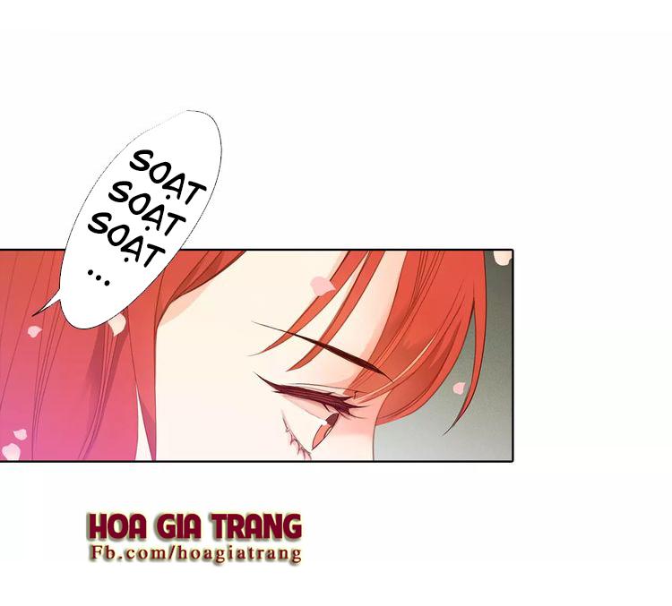 Ác Nữ Hoàng Hậu Chapter 9 - Trang 2