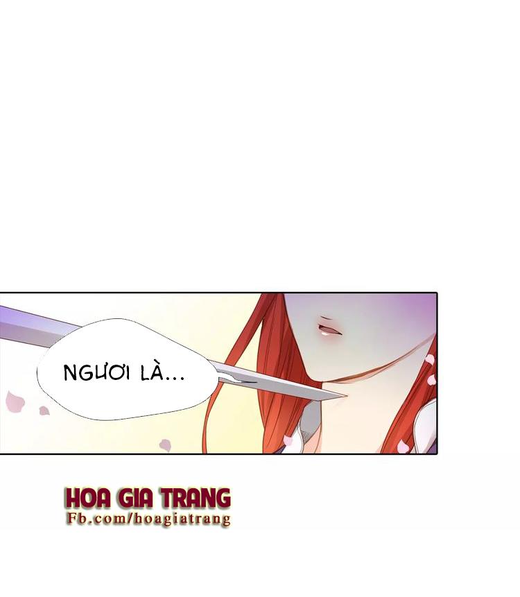 Ác Nữ Hoàng Hậu Chapter 9 - Trang 2