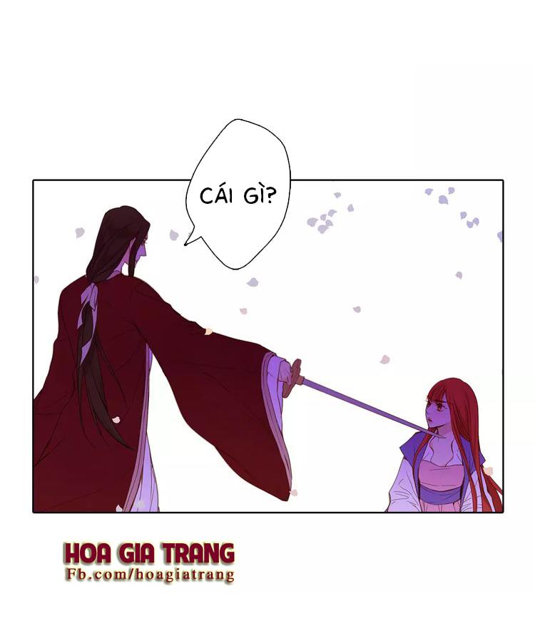 Ác Nữ Hoàng Hậu Chapter 9 - Trang 2