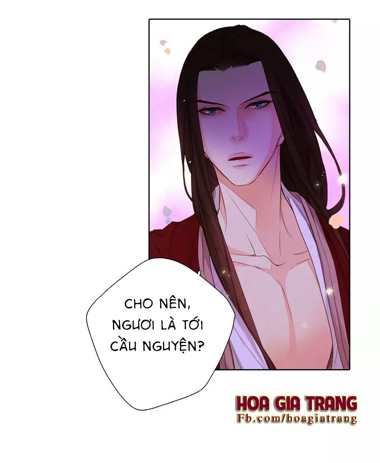 Ác Nữ Hoàng Hậu Chapter 9 - Trang 2