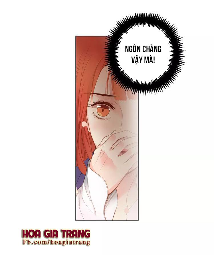 Ác Nữ Hoàng Hậu Chapter 9 - Trang 2