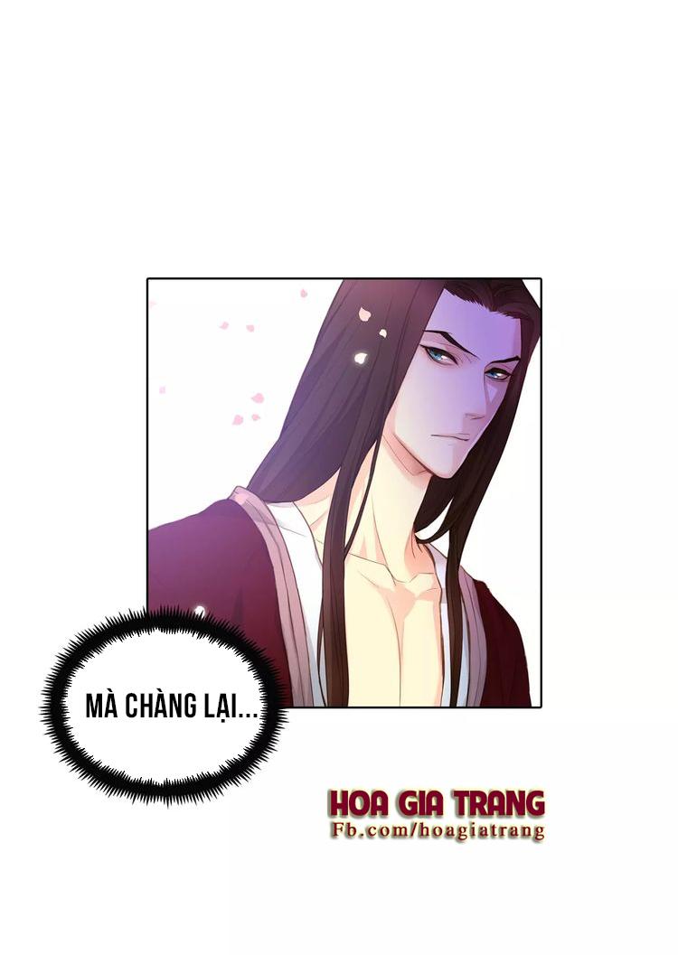 Ác Nữ Hoàng Hậu Chapter 9 - Trang 2