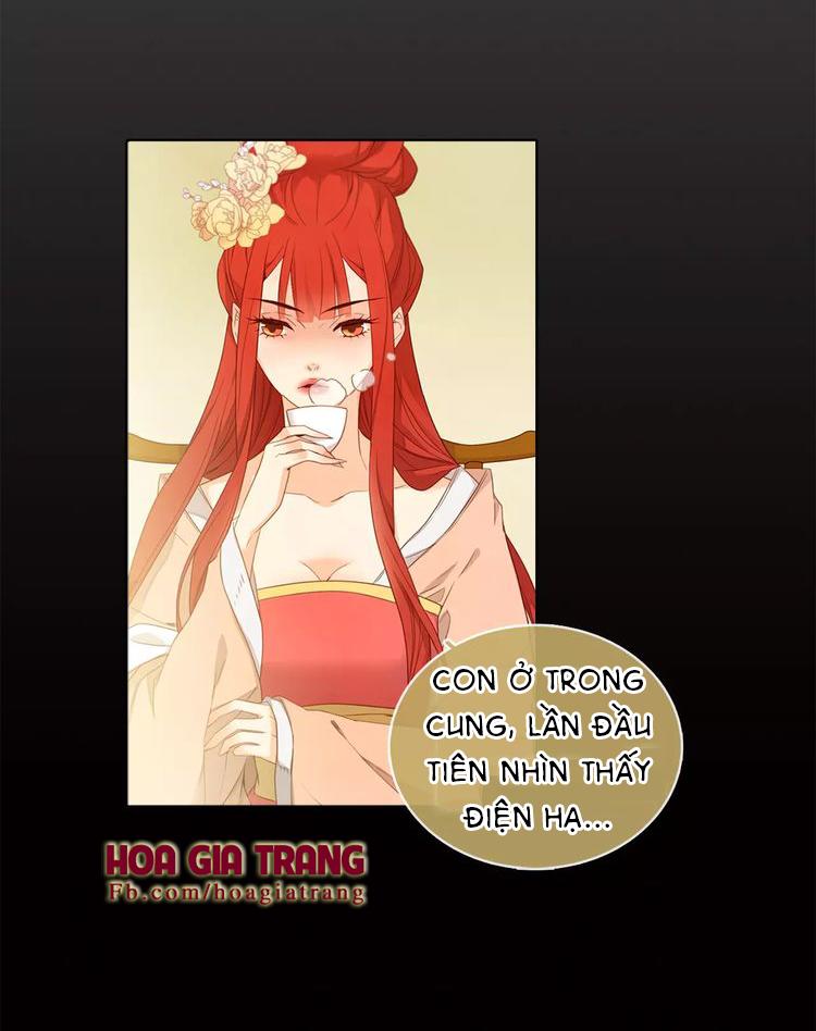 Ác Nữ Hoàng Hậu Chapter 9 - Trang 2