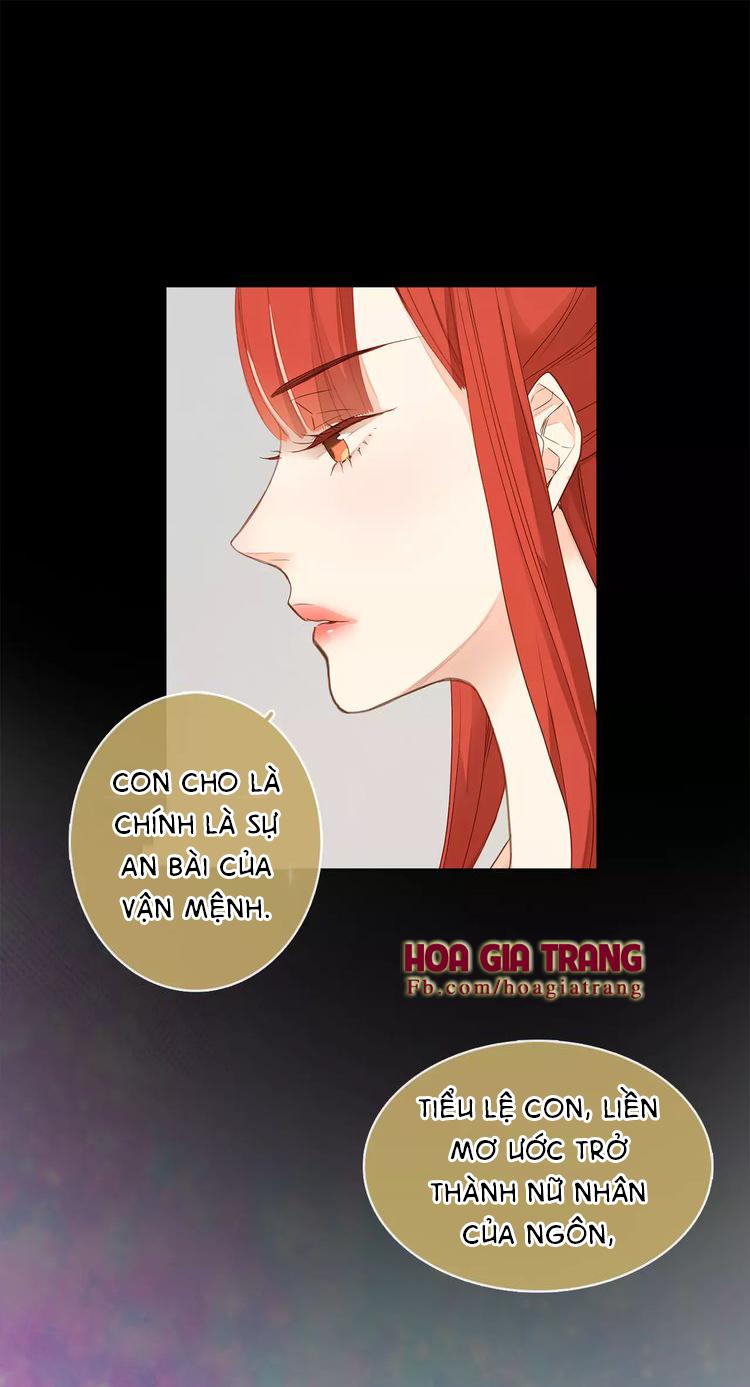 Ác Nữ Hoàng Hậu Chapter 9 - Trang 2