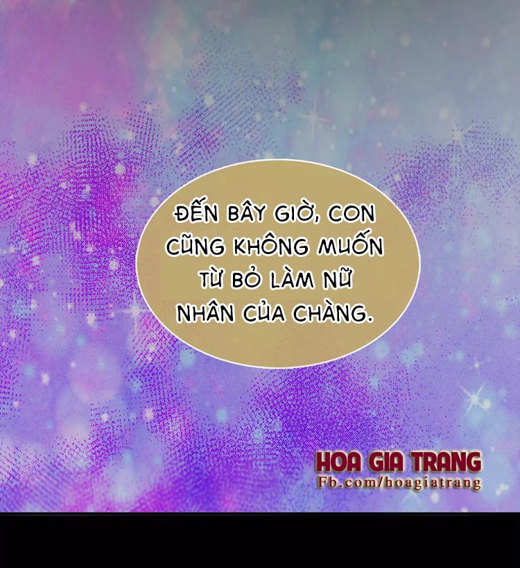 Ác Nữ Hoàng Hậu Chapter 9 - Trang 2