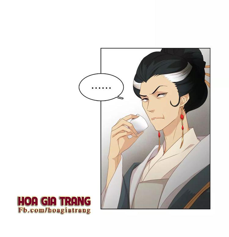 Ác Nữ Hoàng Hậu Chapter 8 - Trang 2