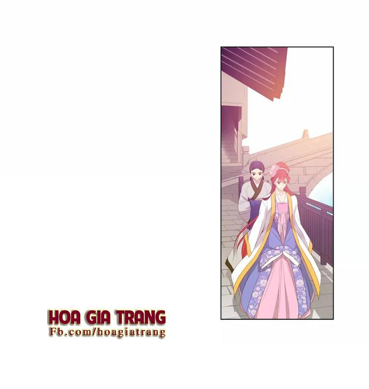 Ác Nữ Hoàng Hậu Chapter 8 - Trang 2