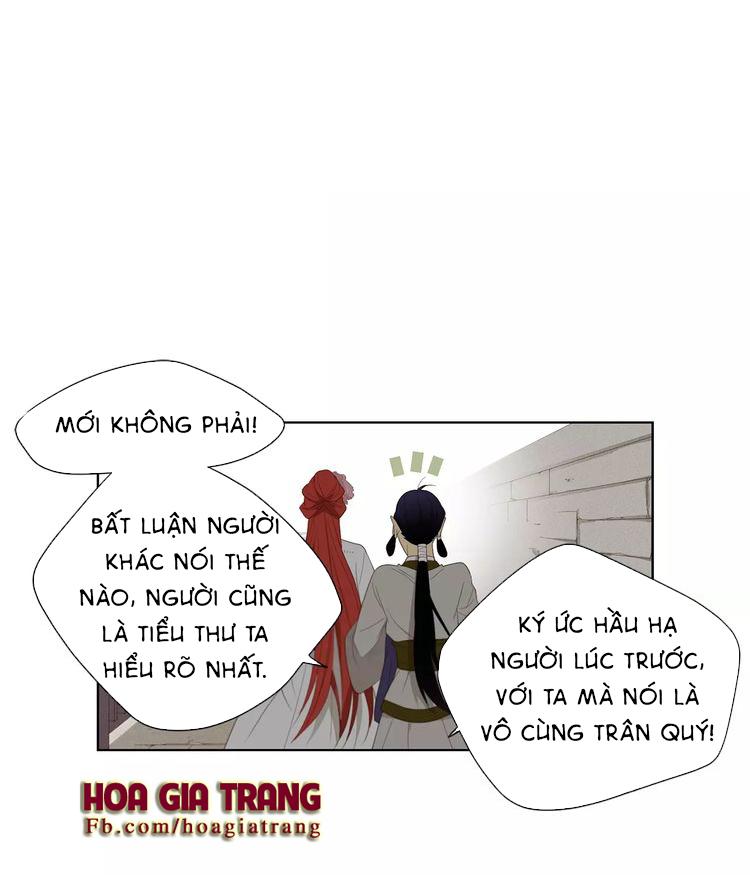 Ác Nữ Hoàng Hậu Chapter 8 - Trang 2