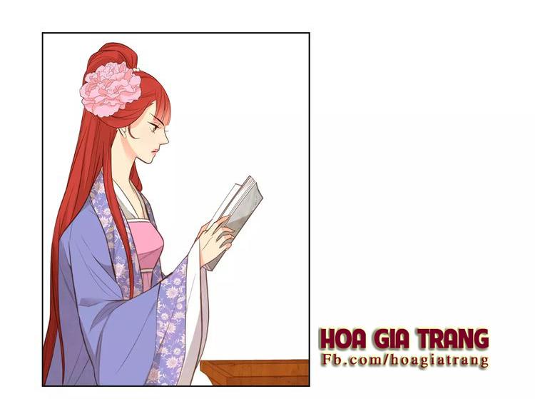 Ác Nữ Hoàng Hậu Chapter 8 - Trang 2