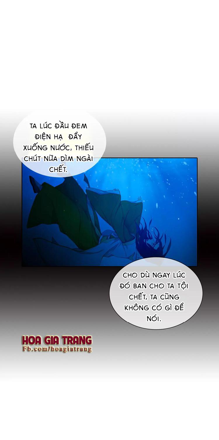 Ác Nữ Hoàng Hậu Chapter 8 - Trang 2