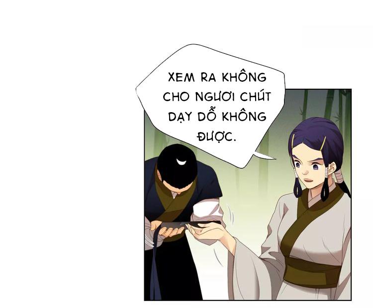 Ác Nữ Hoàng Hậu Chapter 7 - Trang 2