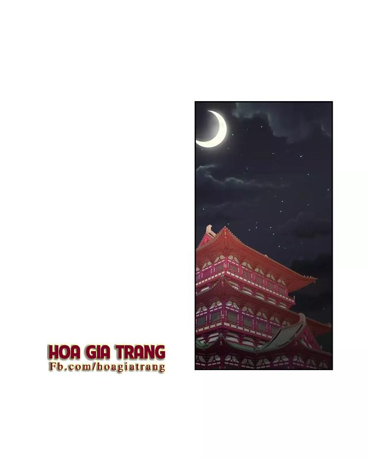 Ác Nữ Hoàng Hậu Chapter 7 - Trang 2