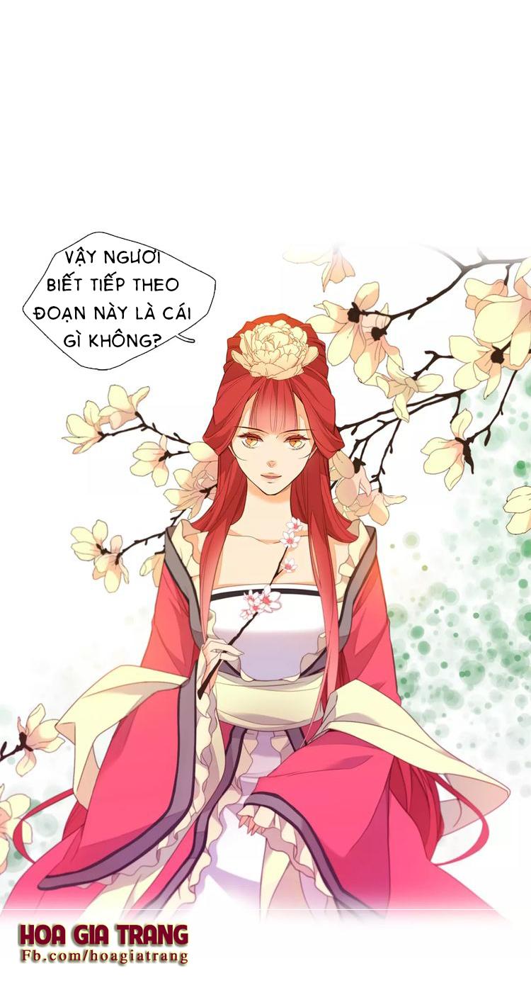 Ác Nữ Hoàng Hậu Chapter 7 - Trang 2