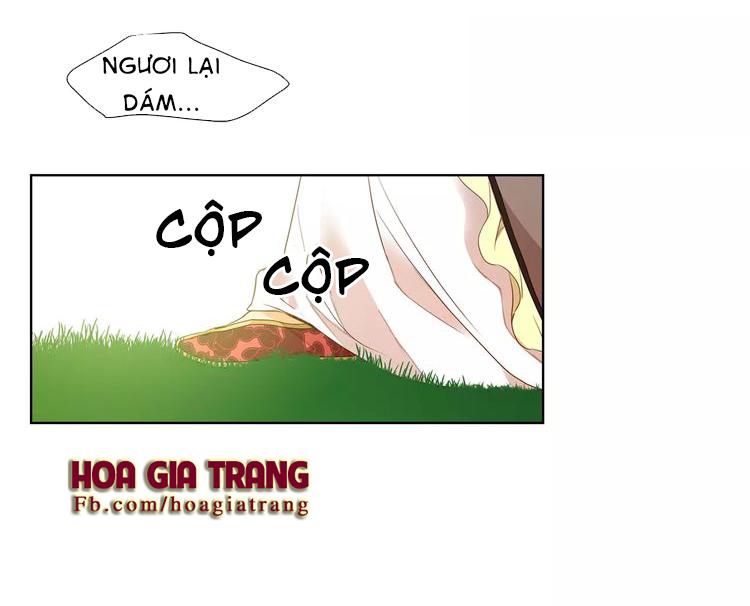 Ác Nữ Hoàng Hậu Chapter 7 - Trang 2