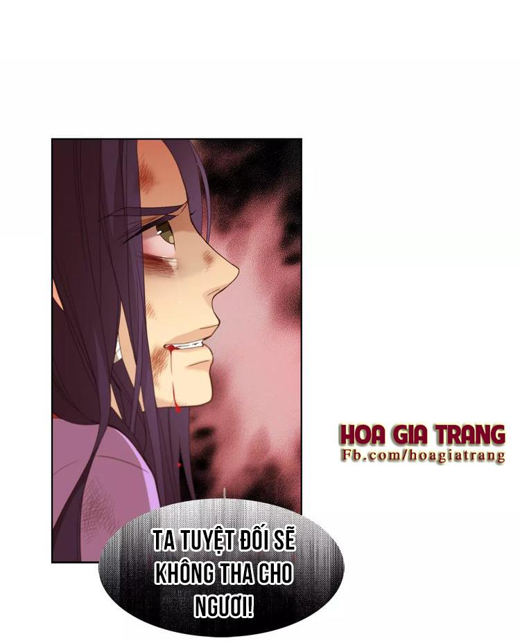 Ác Nữ Hoàng Hậu Chapter 7 - Trang 2