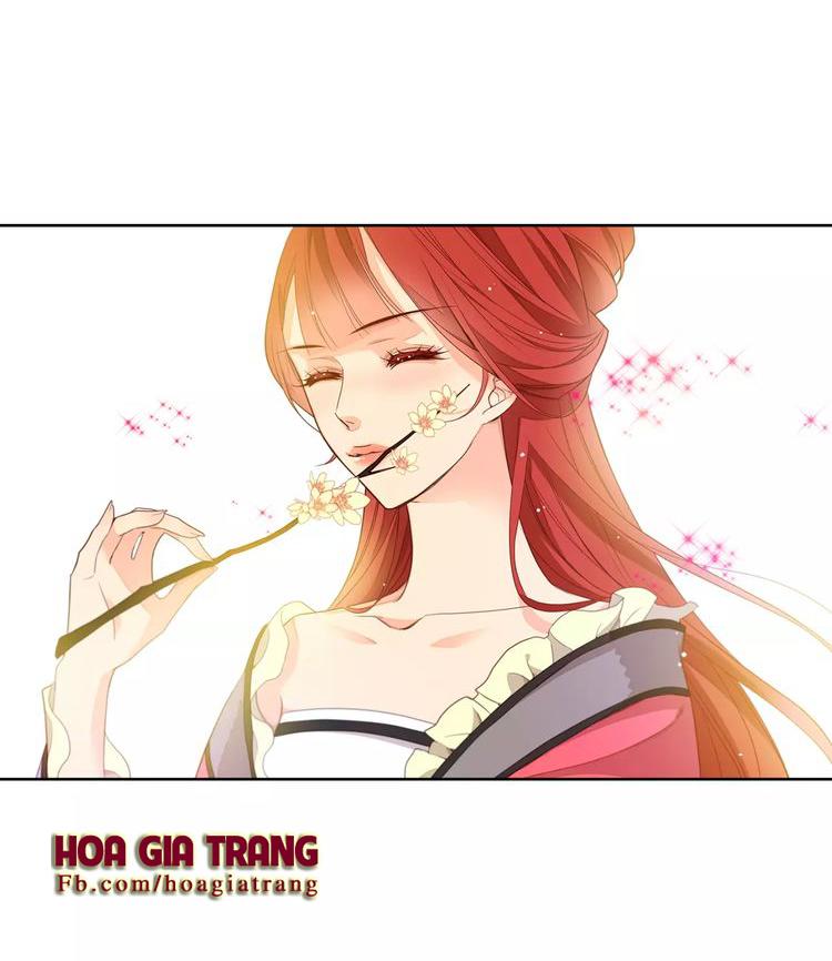 Ác Nữ Hoàng Hậu Chapter 7 - Trang 2