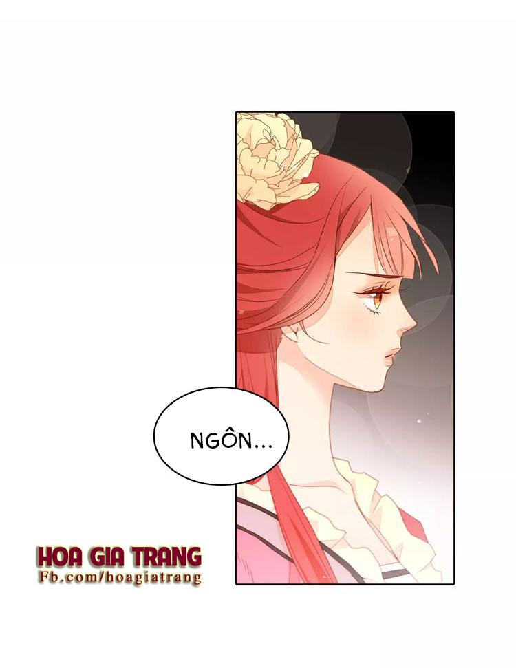 Ác Nữ Hoàng Hậu Chapter 7 - Trang 2